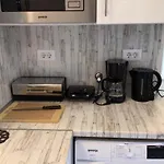 Galeb Apartments Osjecka Ulica 37