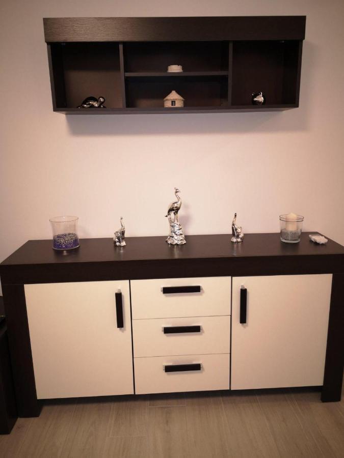 Apartman Galeb Osjecka Ulica 37 *