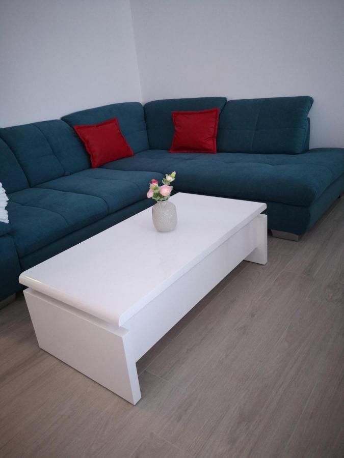 Apartman Galeb Osjecka Ulica 37