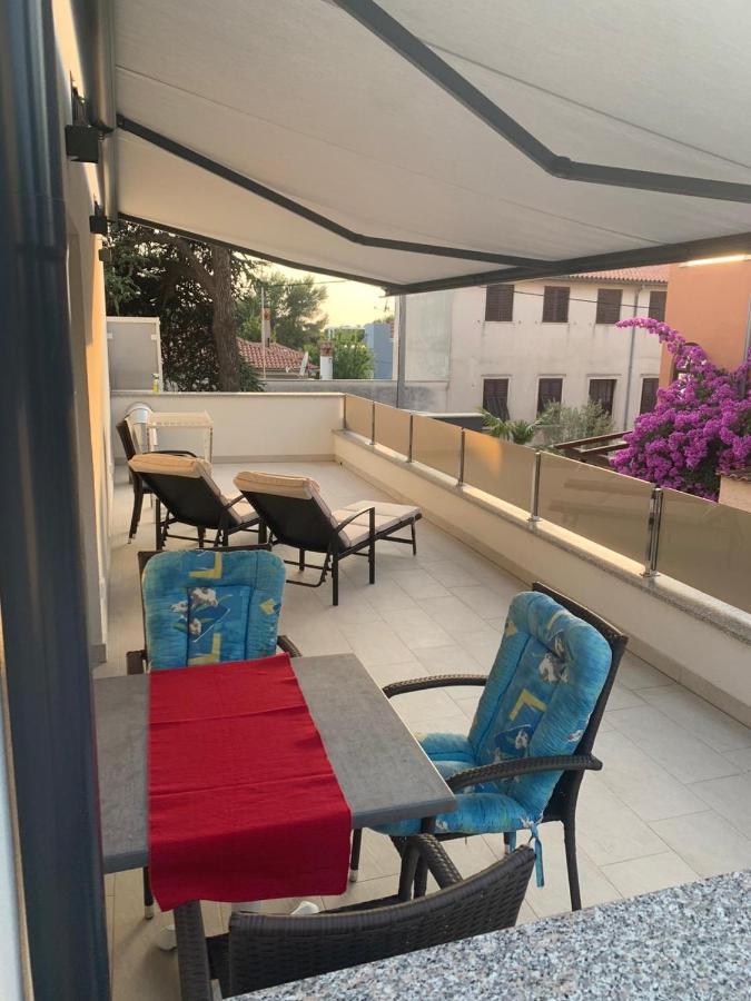 Apartman Galeb Osjecka Ulica 37