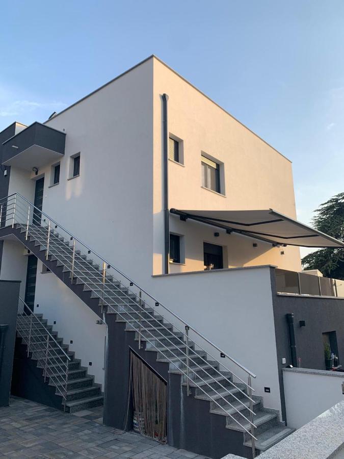 Galeb Osjecka Ulica 37 Apartman *